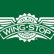 Wingstop Wingstop Logo