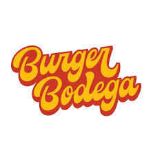 Burger Bodega Logo Burger Bodega Logo